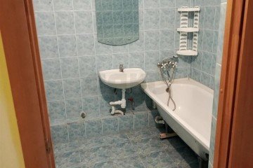 Фото №5: 1-комнатная квартира 52 м² - Краснодар, мкр. Восточно-Кругликовский, ул. Черкасская, 67