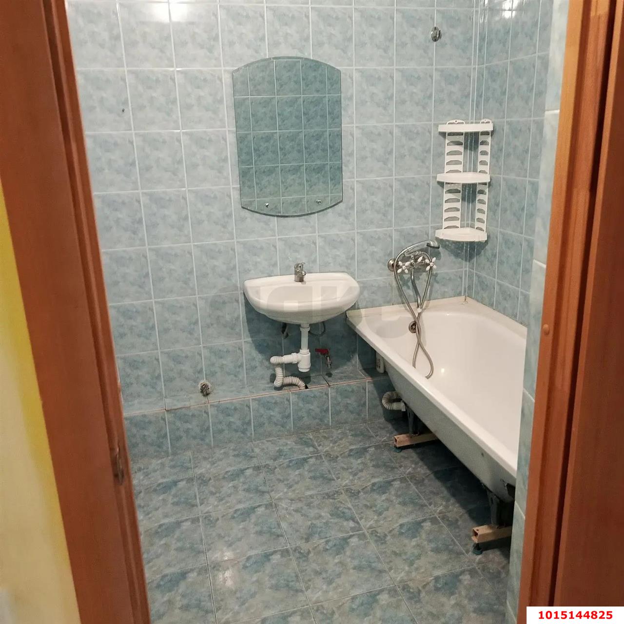 Фото №5: 1-комнатная квартира 56 м² - Краснодар, Восточно-Кругликовский, ул. Черкасская, 67