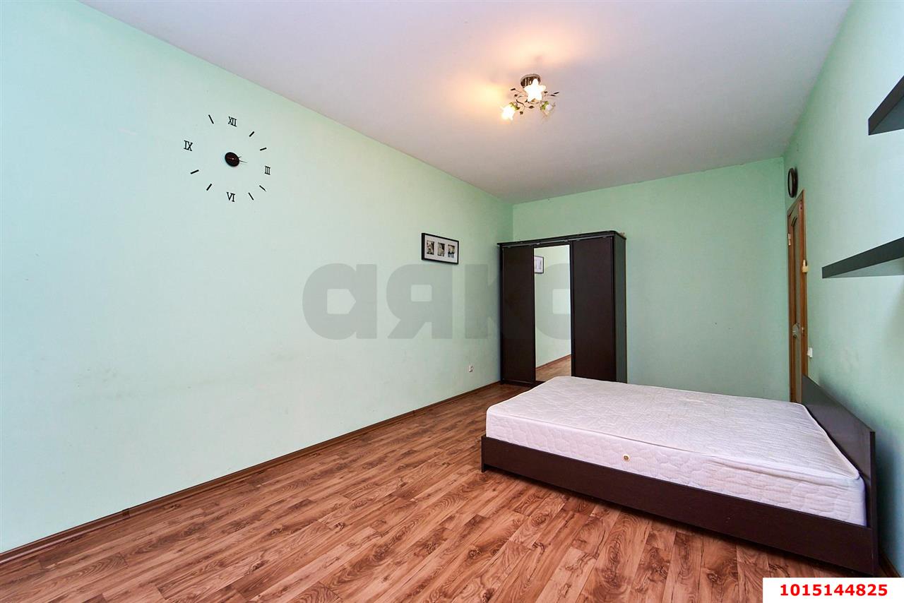 Фото №7: 1-комнатная квартира 56 м² - Краснодар, Восточно-Кругликовский, ул. Черкасская