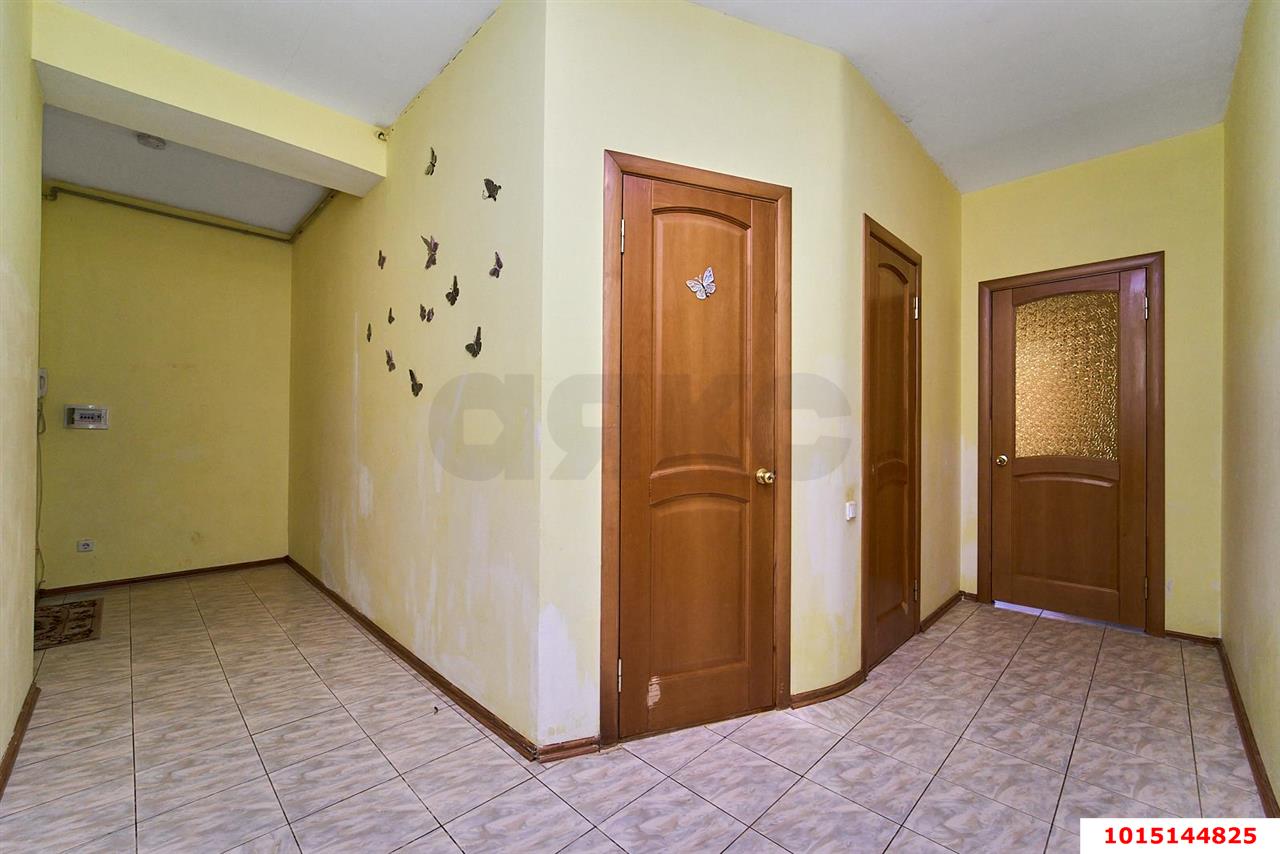 Фото №12: 1-комнатная квартира 56 м² - Краснодар, Восточно-Кругликовский, ул. Черкасская