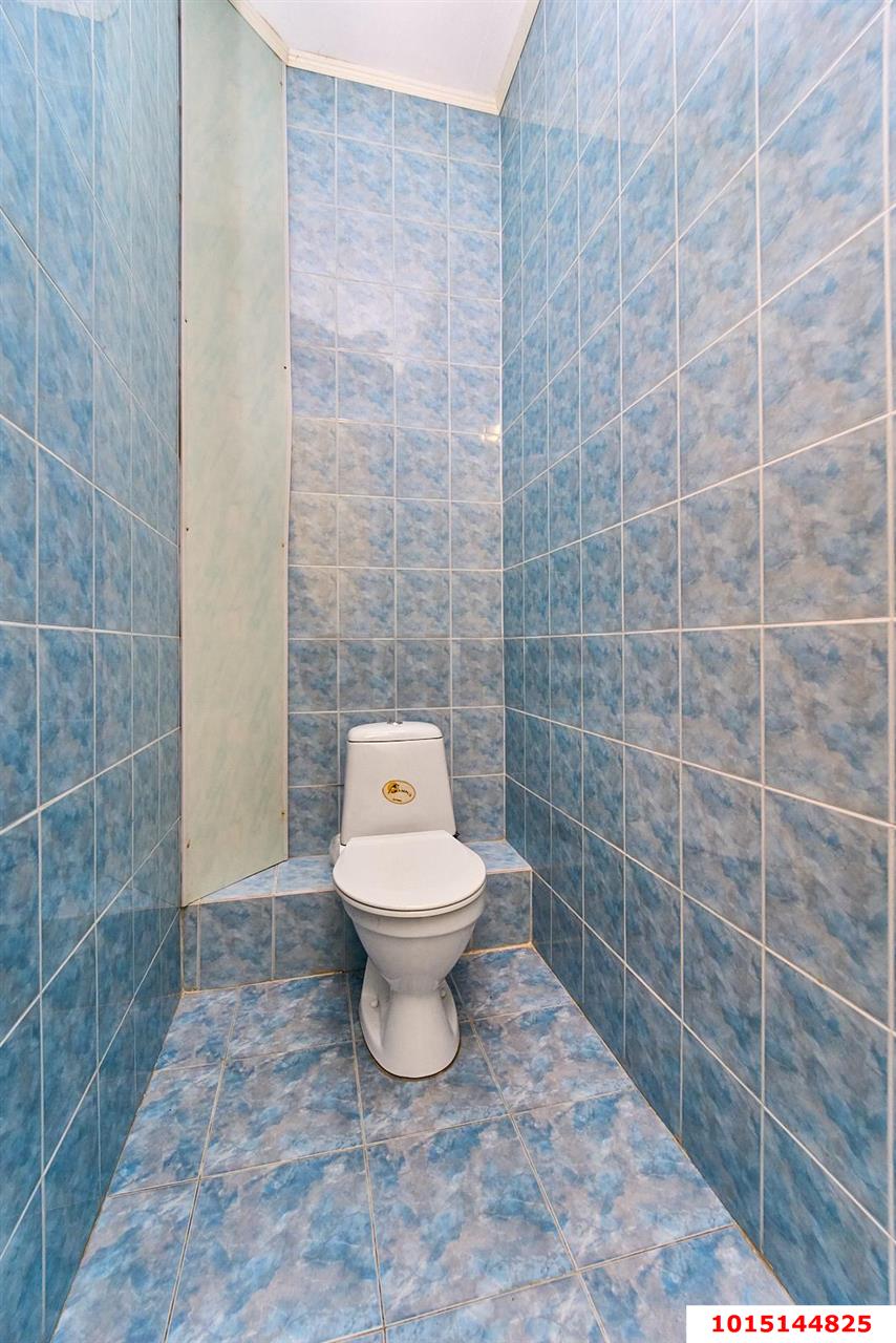 Фото №9: 1-комнатная квартира 56 м² - Краснодар, Восточно-Кругликовский, ул. Черкасская