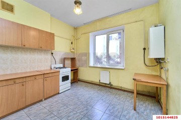 Фото №4: 1-комнатная квартира 56 м² - Краснодар, мкр. Восточно-Кругликовский, ул. Черкасская, 77