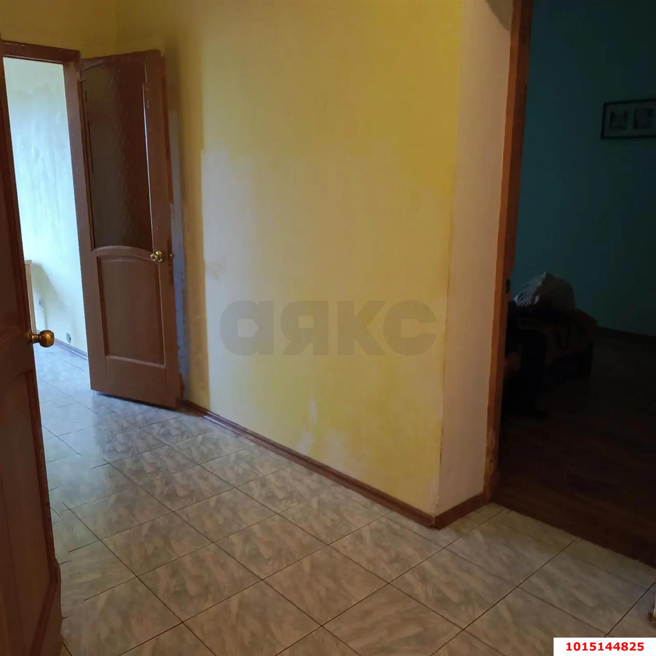 Фото №8: 1-комнатная квартира 56 м² - Краснодар, Восточно-Кругликовский, ул. Черкасская, 67