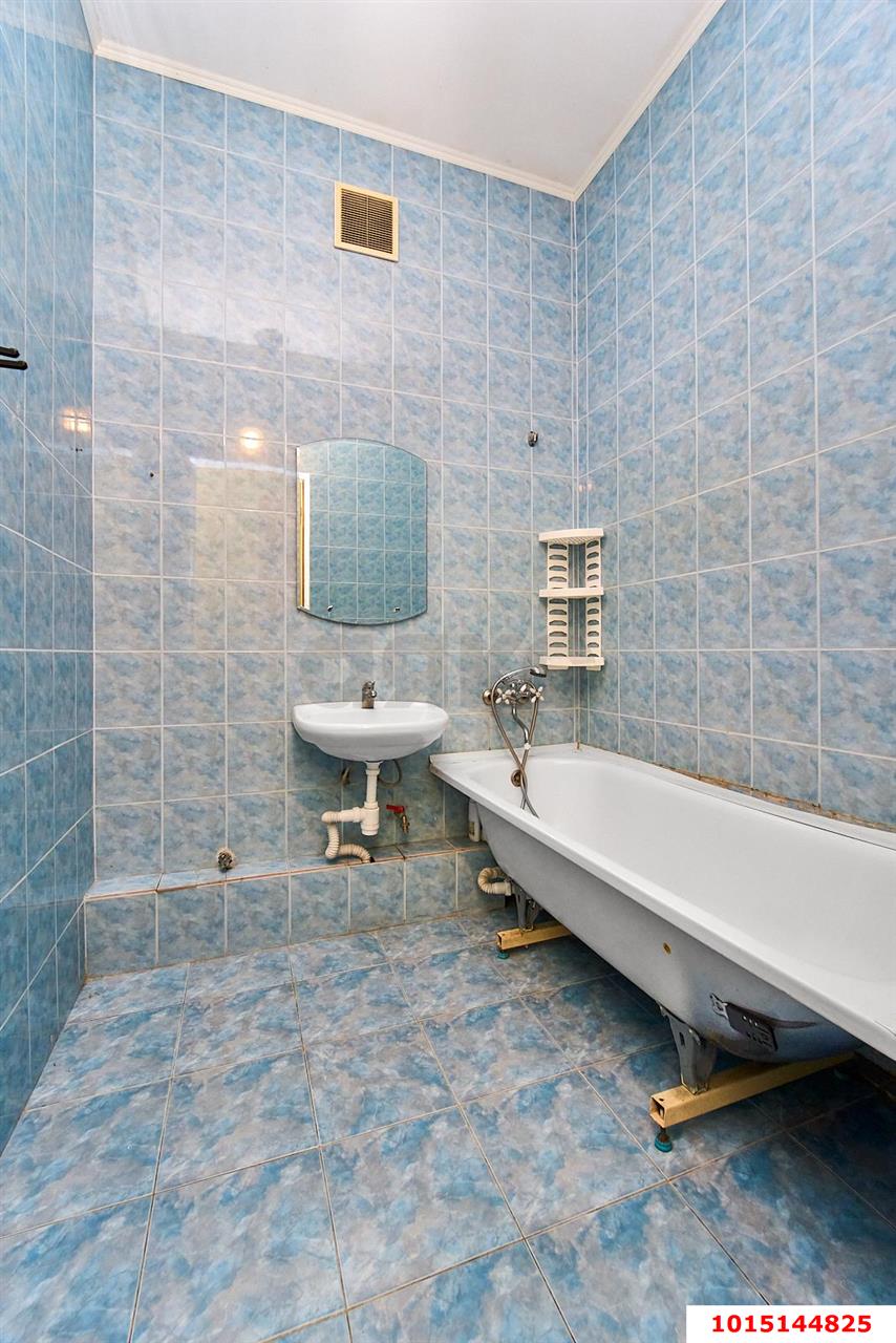 Фото №8: 1-комнатная квартира 56 м² - Краснодар, Восточно-Кругликовский, ул. Черкасская