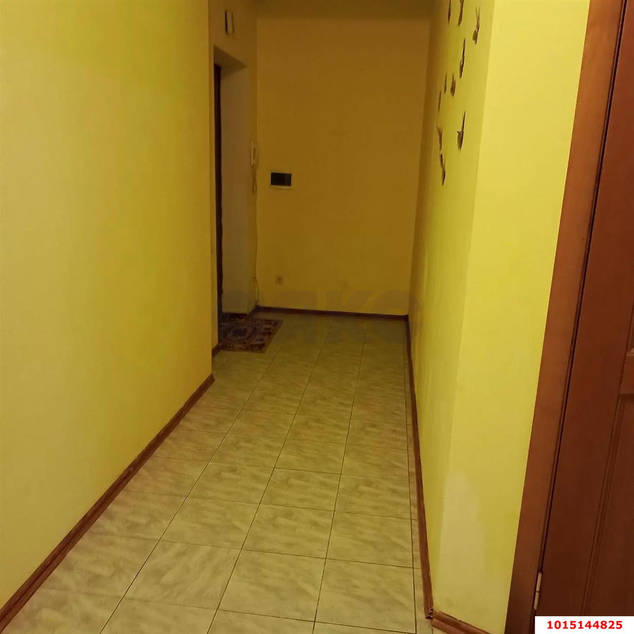 Фото №7: 1-комнатная квартира 56 м² - Краснодар, Восточно-Кругликовский, ул. Черкасская, 67