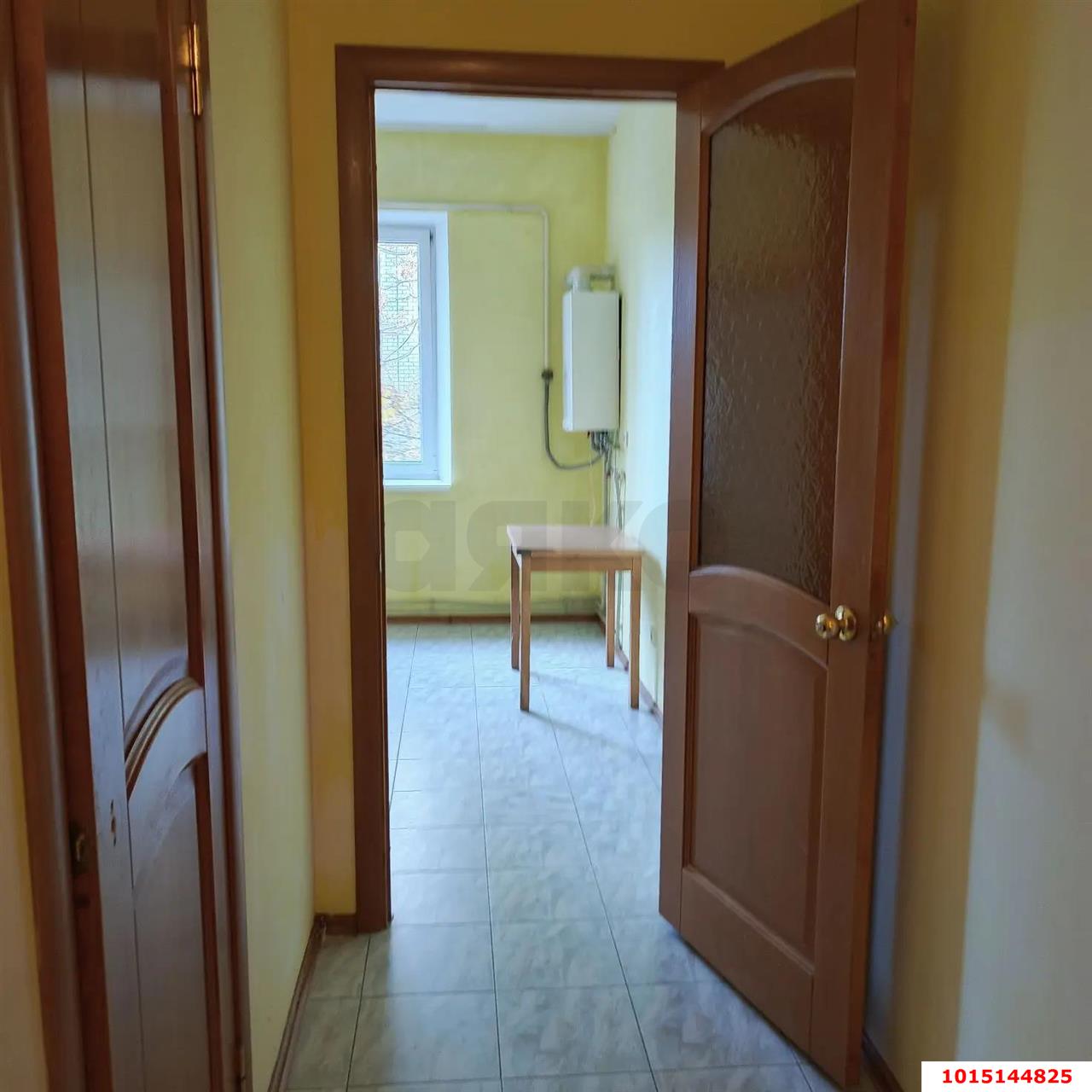 Фото №3: 1-комнатная квартира 56 м² - Краснодар, Восточно-Кругликовский, ул. Черкасская, 67