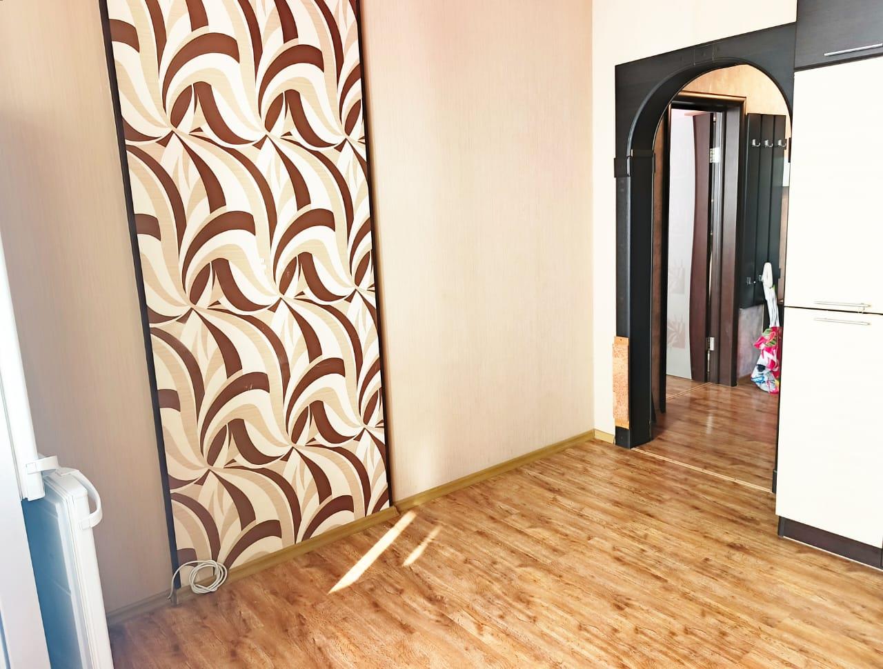 Фото №6: 1-комнатная квартира 40 м² - Российский, мкр. Прикубанский внутригородской округ, пр-д Тверской, 4