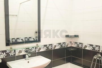 Фото №4: 1-комнатная квартира 40 м² - Российский, мкр. Прикубанский внутригородской округ, пр-д Тверской, 4