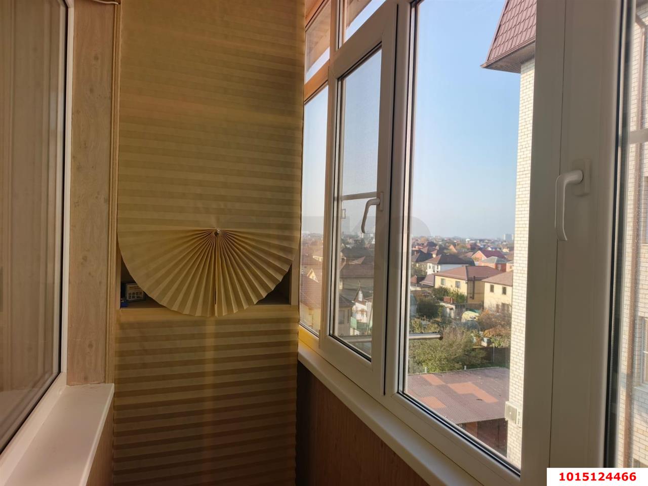 Фото №19: 1-комнатная квартира 40 м² - Российский, Прикубанский внутригородской округ, пр-д Тверской, 4