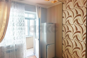 Фото №2: 1-комнатная квартира 40 м² - Российский, мкр. Прикубанский внутригородской округ, пр-д Тверской, 4