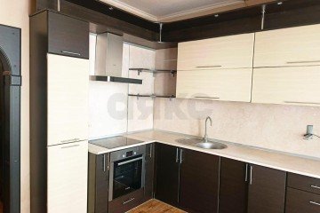 Фото №1: 1-комнатная квартира 40 м² - Российский, мкр. Прикубанский внутригородской округ, пр-д Тверской, 4