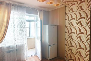 Фото №2: 1-комнатная квартира 40 м² - Российский, мкр. Прикубанский внутригородской округ, пр-д Тверской, 4