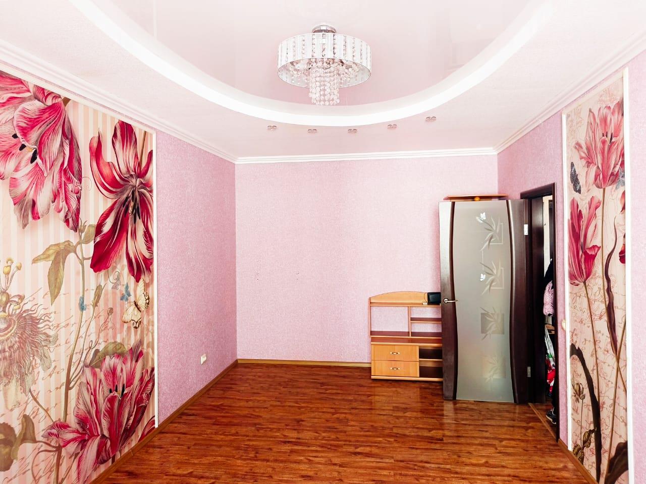 Фото №3: 1-комнатная квартира 40 м² - Российский, мкр. Прикубанский внутригородской округ, пр-д Тверской, 4