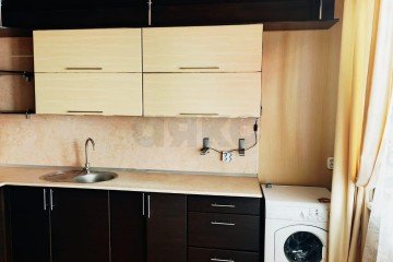 Фото №2: 1-комнатная квартира 40 м² - Российский, мкр. Прикубанский внутригородской округ, пр-д Тверской, 4