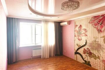 Фото №2: 1-комнатная квартира 40 м² - Российский, мкр. Прикубанский внутригородской округ, пр-д Тверской, 4