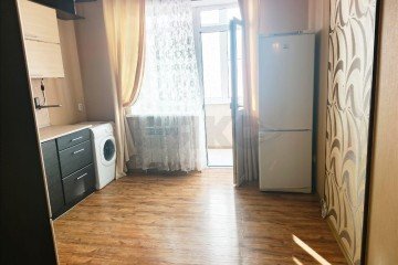 Фото №5: 1-комнатная квартира 40 м² - Российский, мкр. Прикубанский внутригородской округ, пр-д Тверской, 4