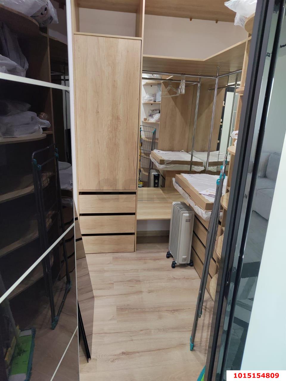 Фото №11: 3-комнатная квартира 97 м² - Краснодар, Центральный, ул. Кубанская Набережная, 39