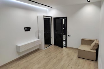 Фото №4: 3-комнатная квартира 97 м² - Краснодар, мкр. Центральный, ул. Кубанская набережная, 39