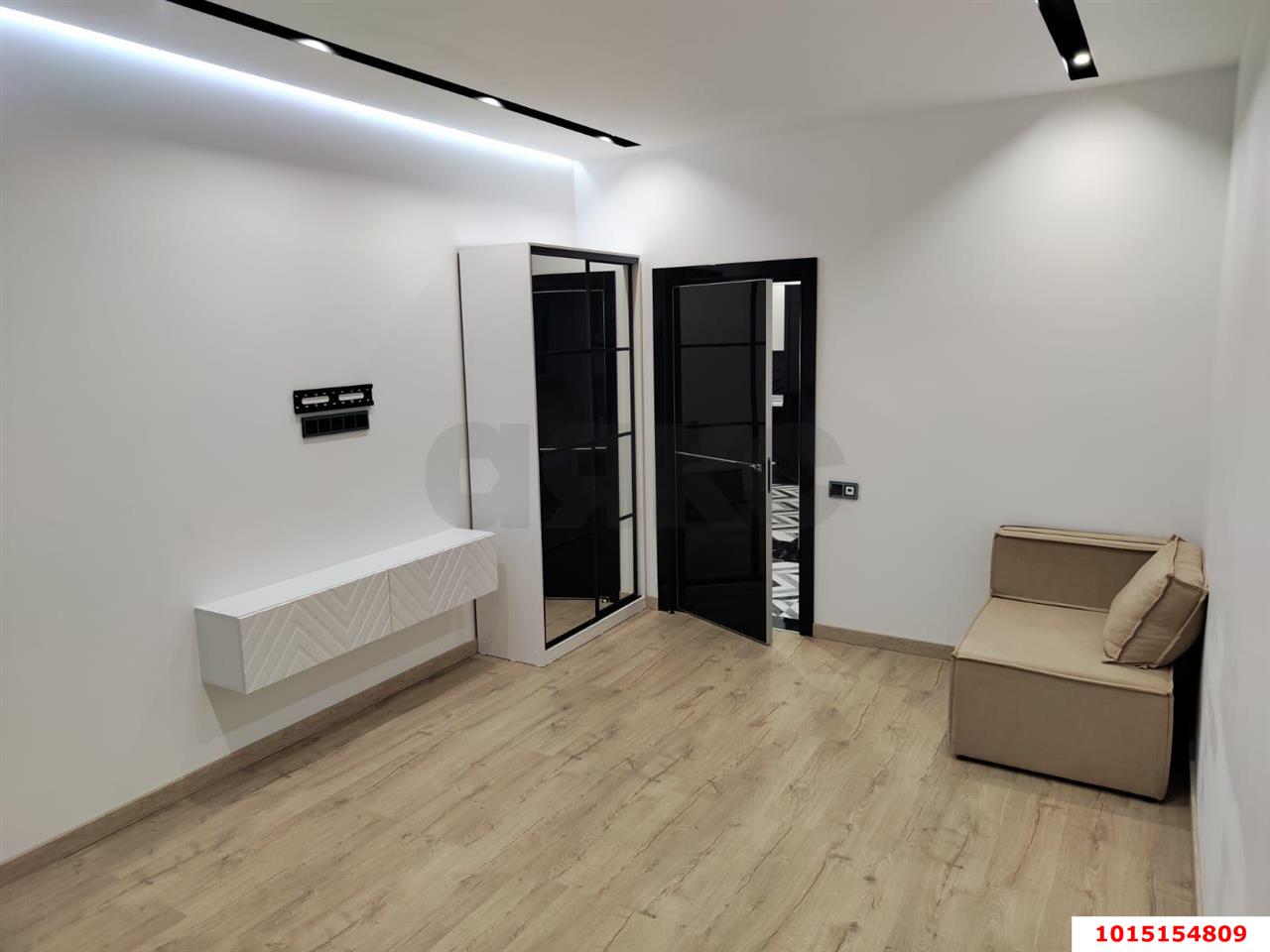 Фото №4: 3-комнатная квартира 97 м² - Краснодар, Центральный, ул. Кубанская набережная, 39