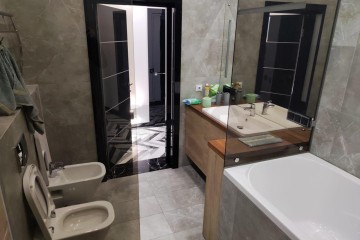 Фото №2: 3-комнатная квартира 97 м² - Краснодар, мкр. Центральный, ул. Кубанская набережная, 39