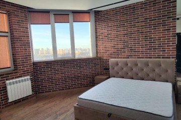 Фото №4: 3-комнатная квартира 97 м² - Краснодар, мкр. Центральный, ул. Кубанская Набережная, 39