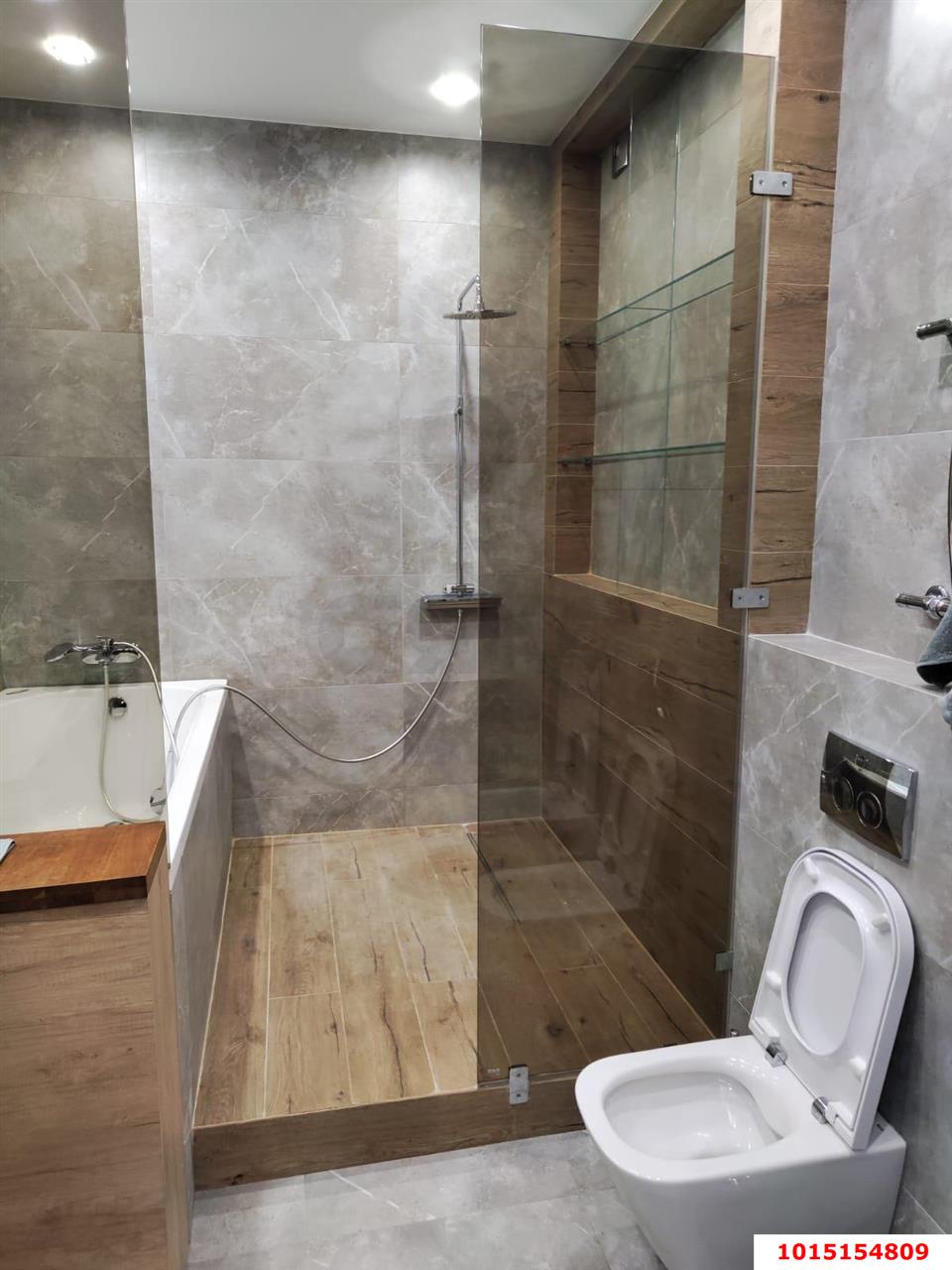 Фото №10: 3-комнатная квартира 97 м² - Краснодар, Центральный, ул. Кубанская Набережная, 39