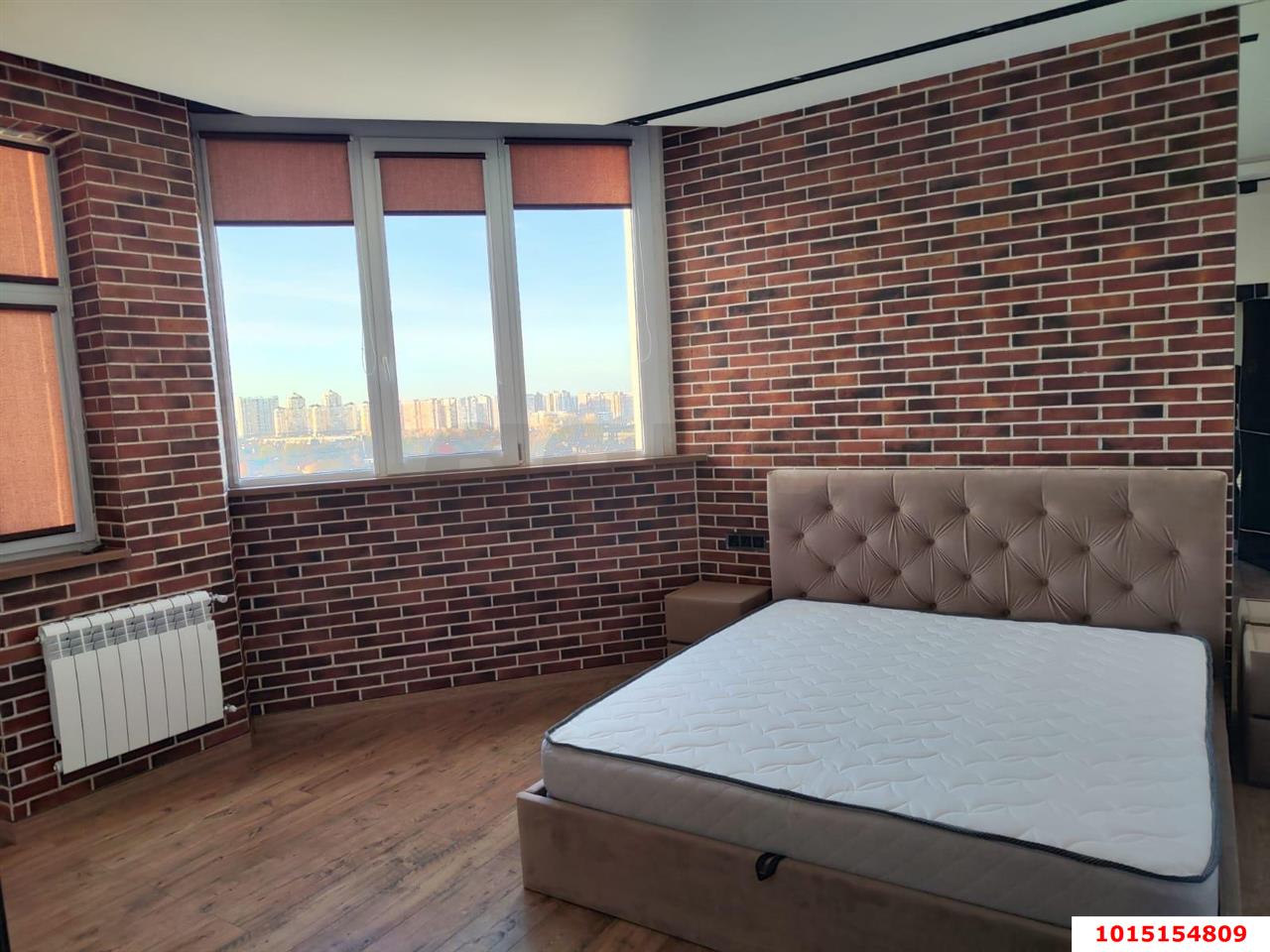 Фото №4: 3-комнатная квартира 97 м² - Краснодар, Центральный, ул. Кубанская Набережная, 39