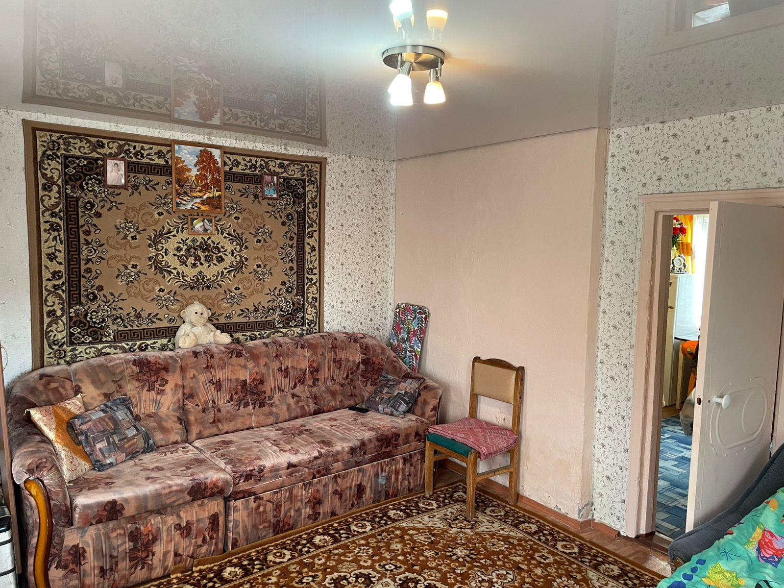 Фото №6: Дом 35 м² + 7.3 сот. - Марьянская, ул. Дмитрия Швец, 60