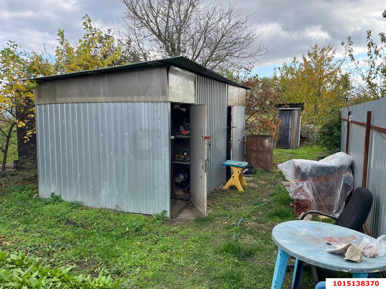 Фото №18: Дом 35 м² + 7.3 сот. - Марьянская, ул. Дмитрия Швец, 60