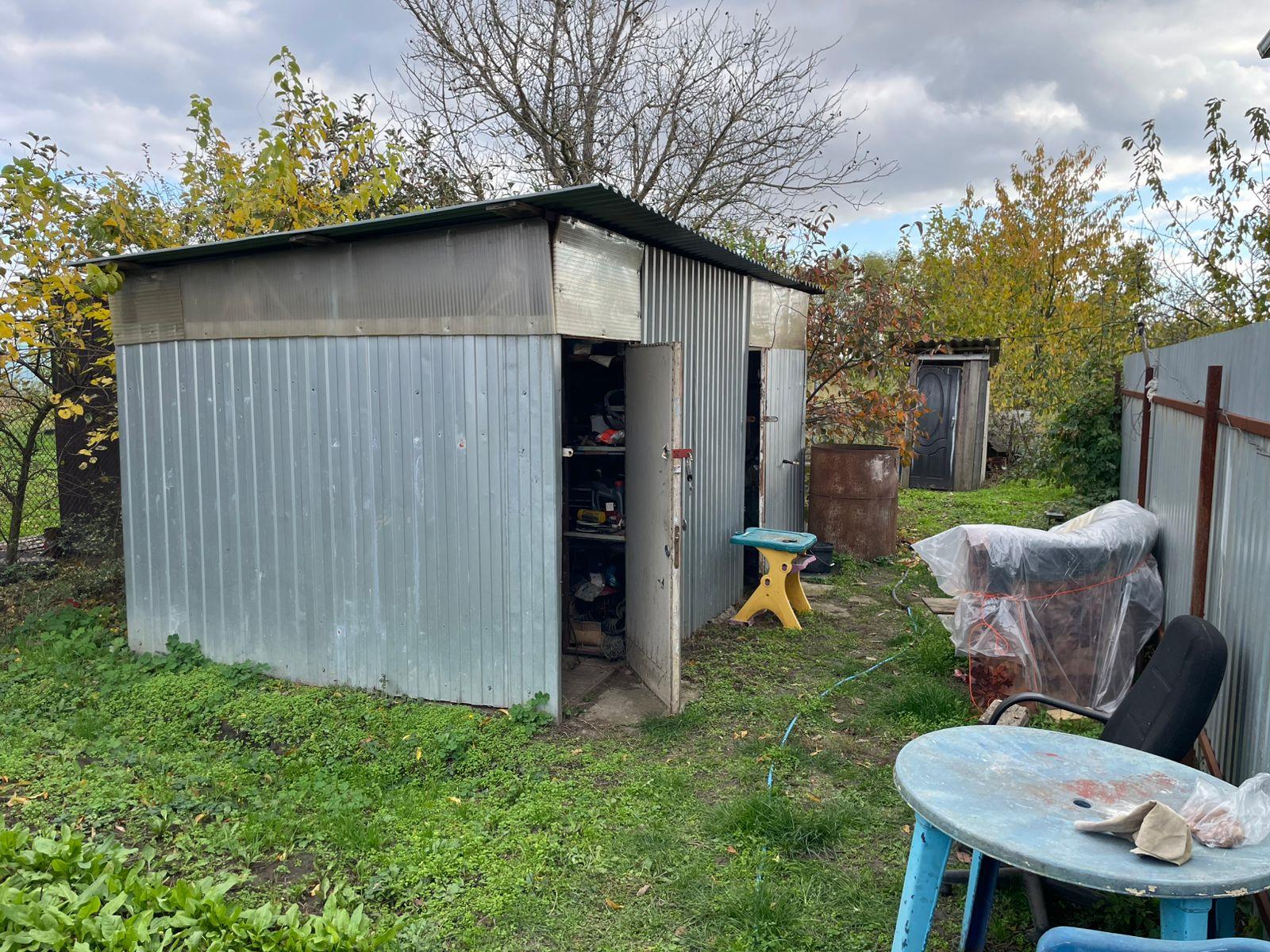 Фото №18: Дом 35 м² + 7.3 сот. - Марьянская, ул. Дмитрия Швец, 60