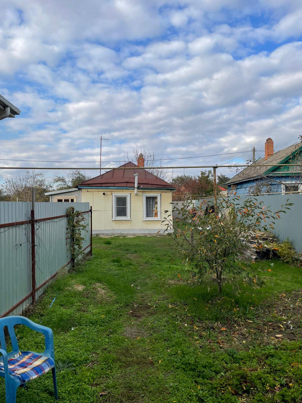 Фото №15: Дом 35 м² + 7.3 сот. - Марьянская, ул. Дмитрия Швец, 60