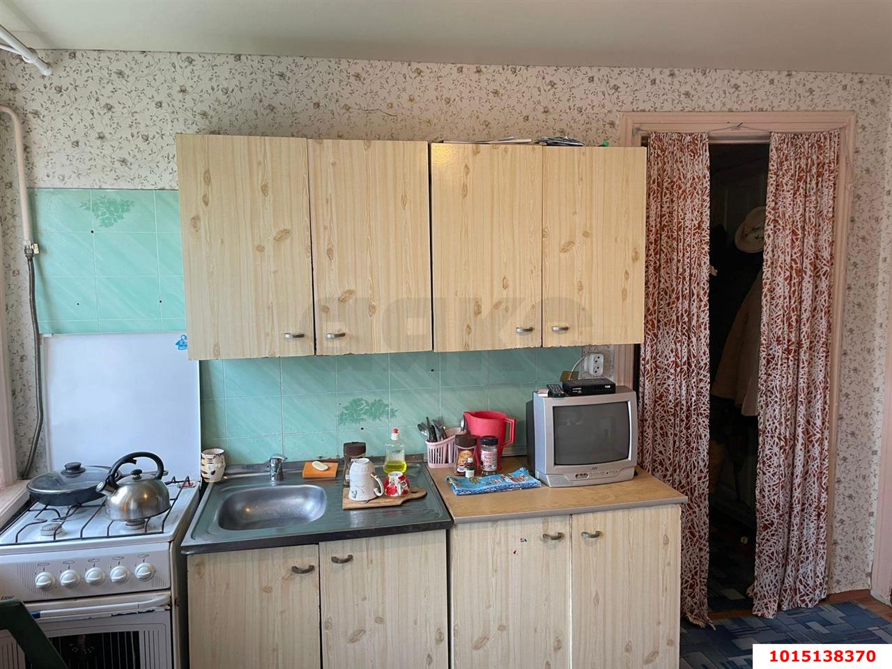 Фото №2: Дом 35 м² + 7.3 сот. - Марьянская, ул. Дмитрия Швец, 60