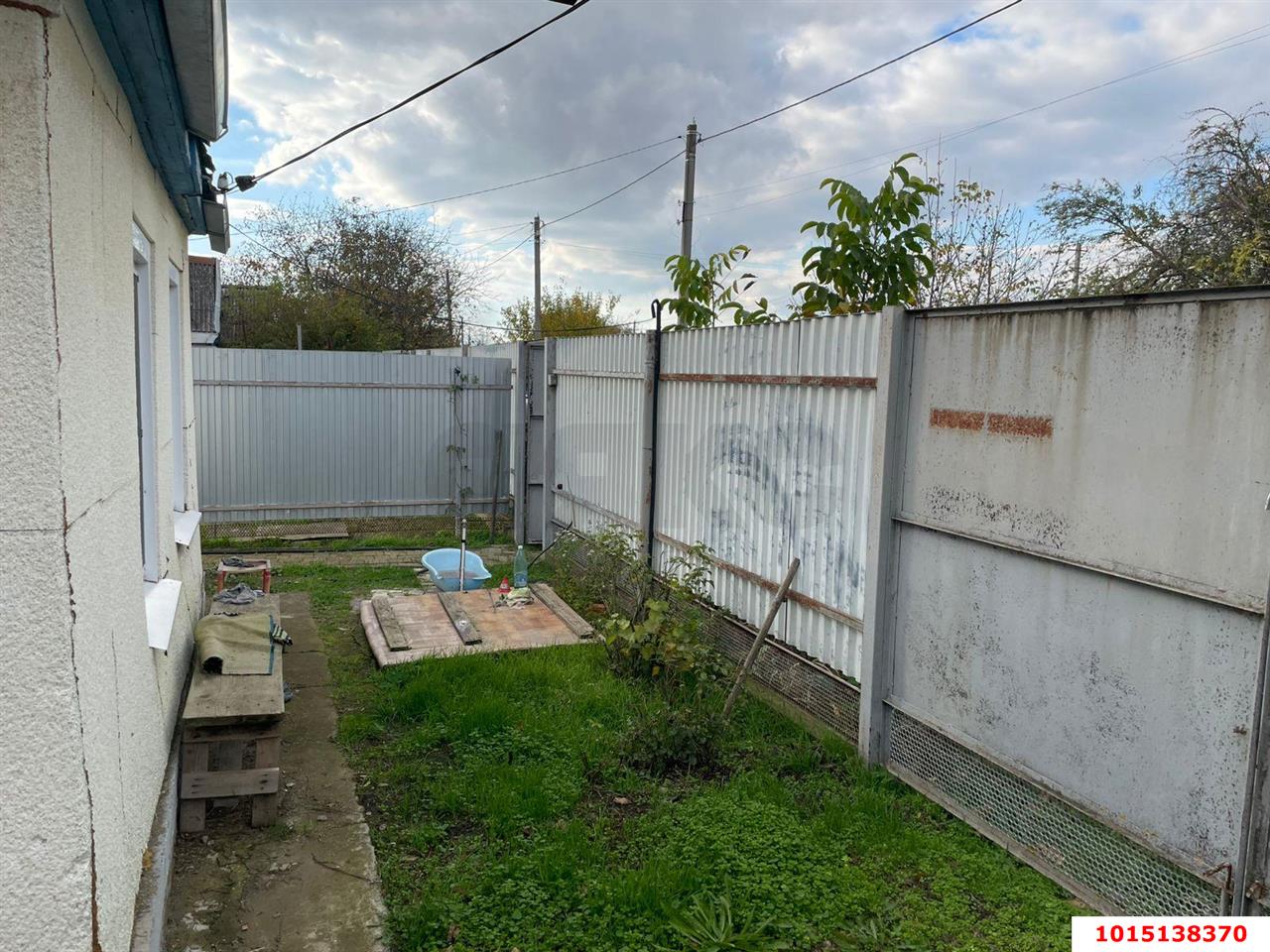 Фото №8: Дом 35 м² + 7.3 сот. - Марьянская, ул. Дмитрия Швец, 60