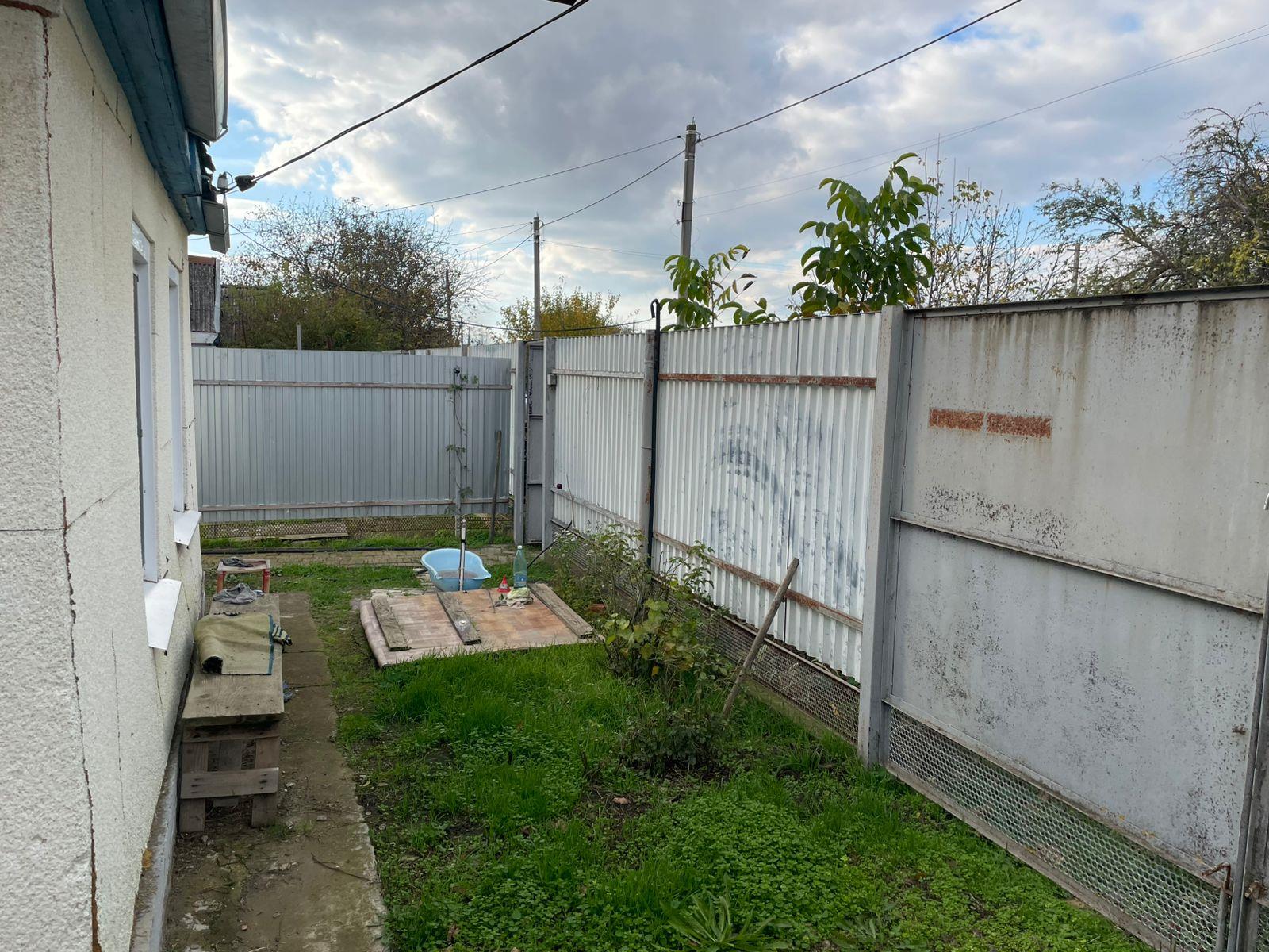 Фото №8: Дом 35 м² + 7.3 сот. - Марьянская, ул. Дмитрия Швец, 60