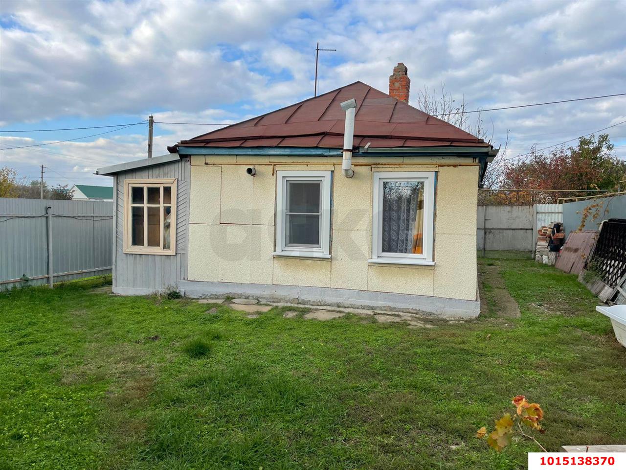 Фото №12: Дом 35 м² + 7.3 сот. - Марьянская, ул. Дмитрия Швец, 60