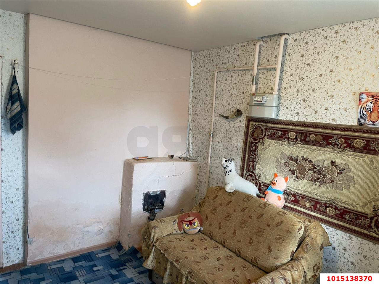 Фото №3: Дом 35 м² + 7.3 сот. - Марьянская, ул. Дмитрия Швец, 60