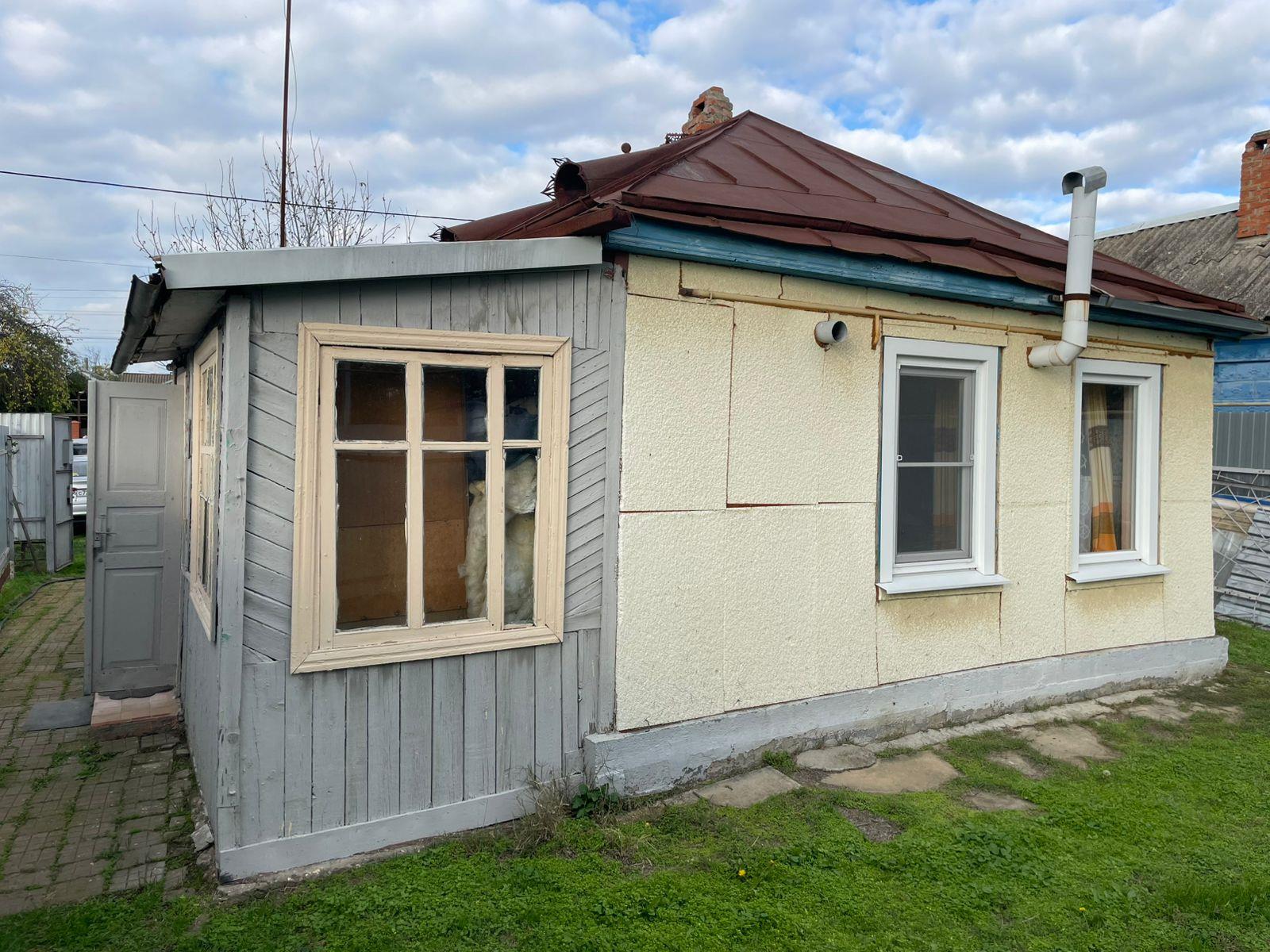 Фото №13: Дом 35 м² + 7.3 сот. - Марьянская, ул. Дмитрия Швец, 60