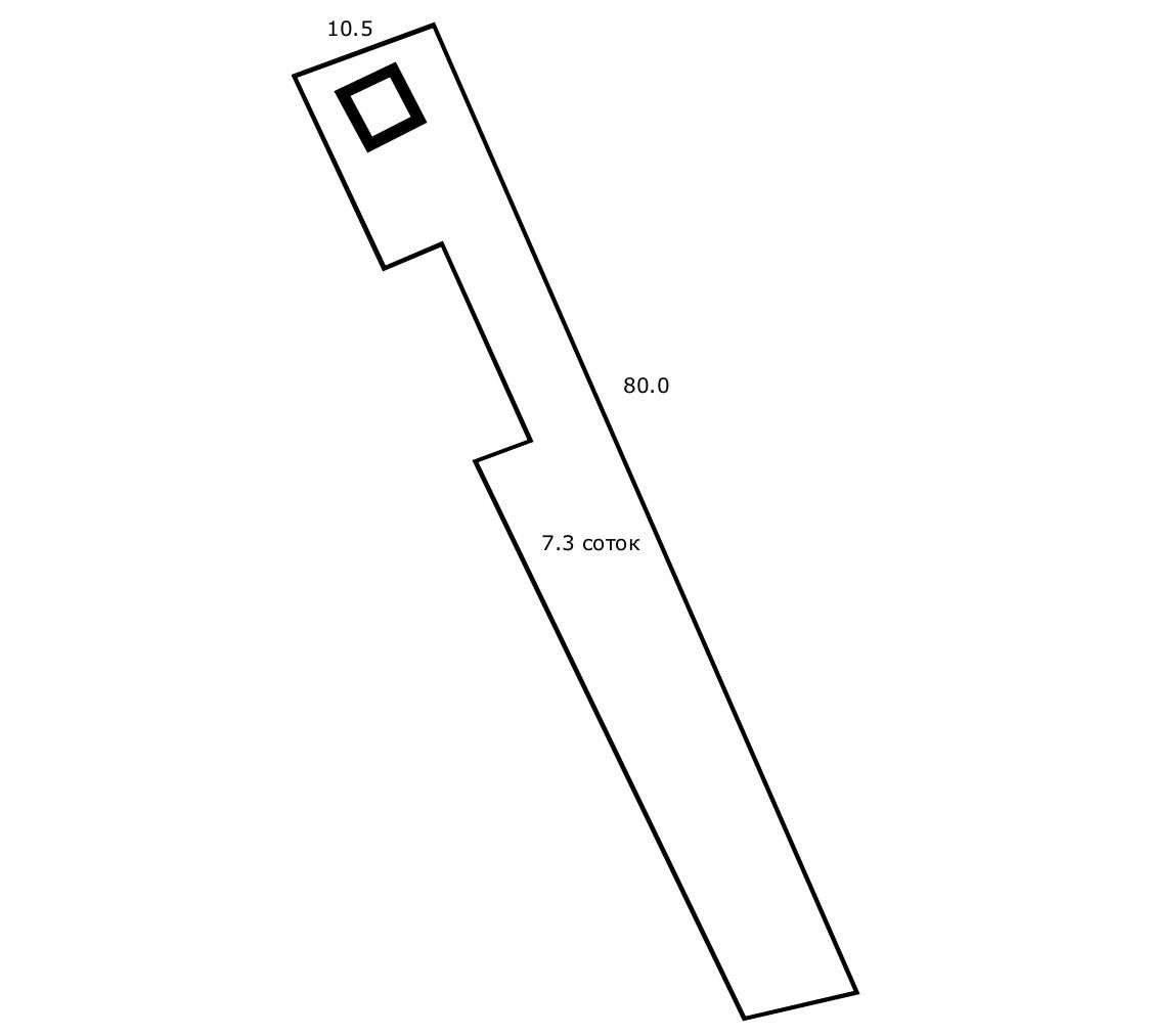 Фото №20: Дом 35 м² + 7.3 сот. - Марьянская, ул. Дмитрия Швец, 60