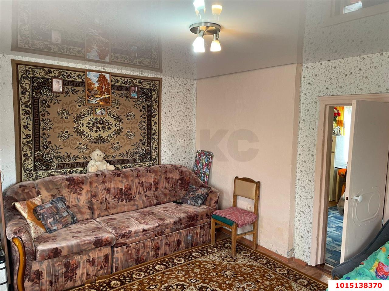 Фото №6: Дом 35 м² + 7.3 сот. - Марьянская, ул. Дмитрия Швец, 60