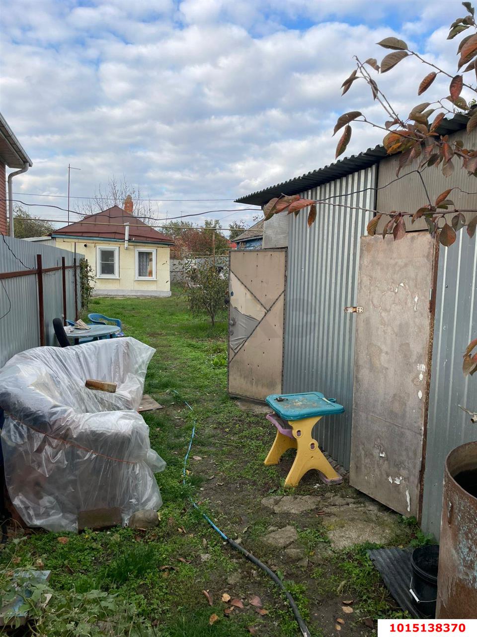 Фото №16: Дом 35 м² + 7.3 сот. - Марьянская, ул. Дмитрия Швец, 60