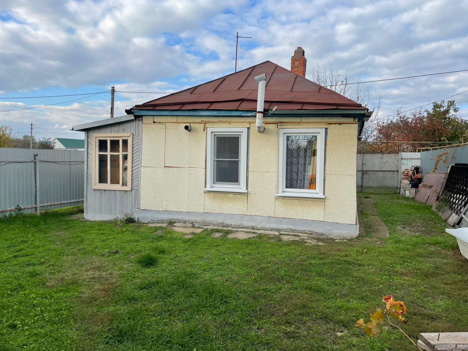 Фото №12: Дом 35 м² + 7.3 сот. - Марьянская, ул. Дмитрия Швец, 60