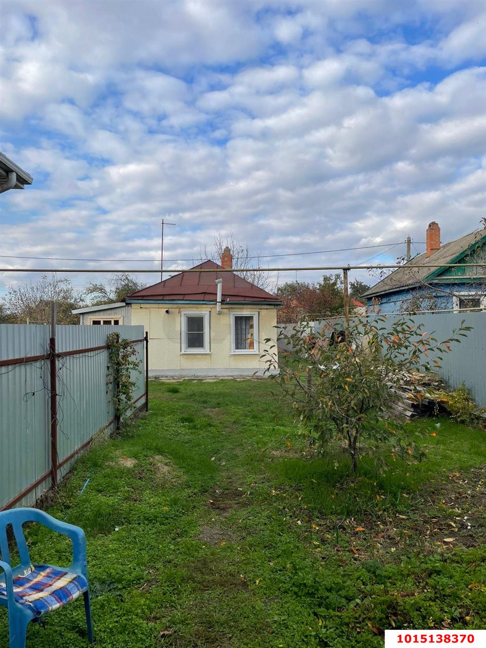 Фото №15: Дом 35 м² + 7.3 сот. - Марьянская, ул. Дмитрия Швец, 60