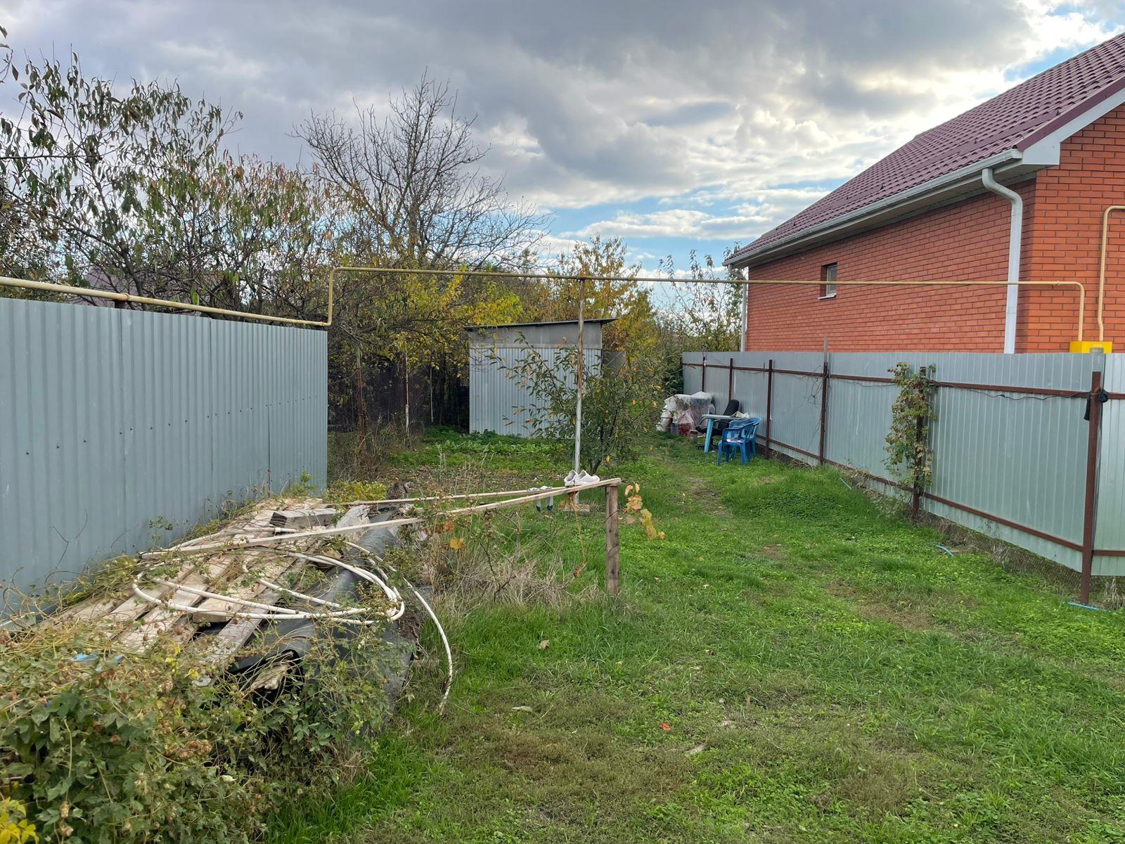 Фото №17: Дом 35 м² + 7.3 сот. - Марьянская, ул. Дмитрия Швец, 60