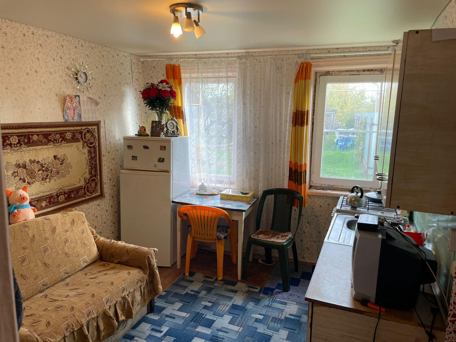 Фото №1: Дом 35 м² + 7.3 сот. - Марьянская, ул. Дмитрия Швец, 60