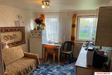 Фото №1: Дом 35 м² - Марьянская, ул. Дмитрия Швец, 60