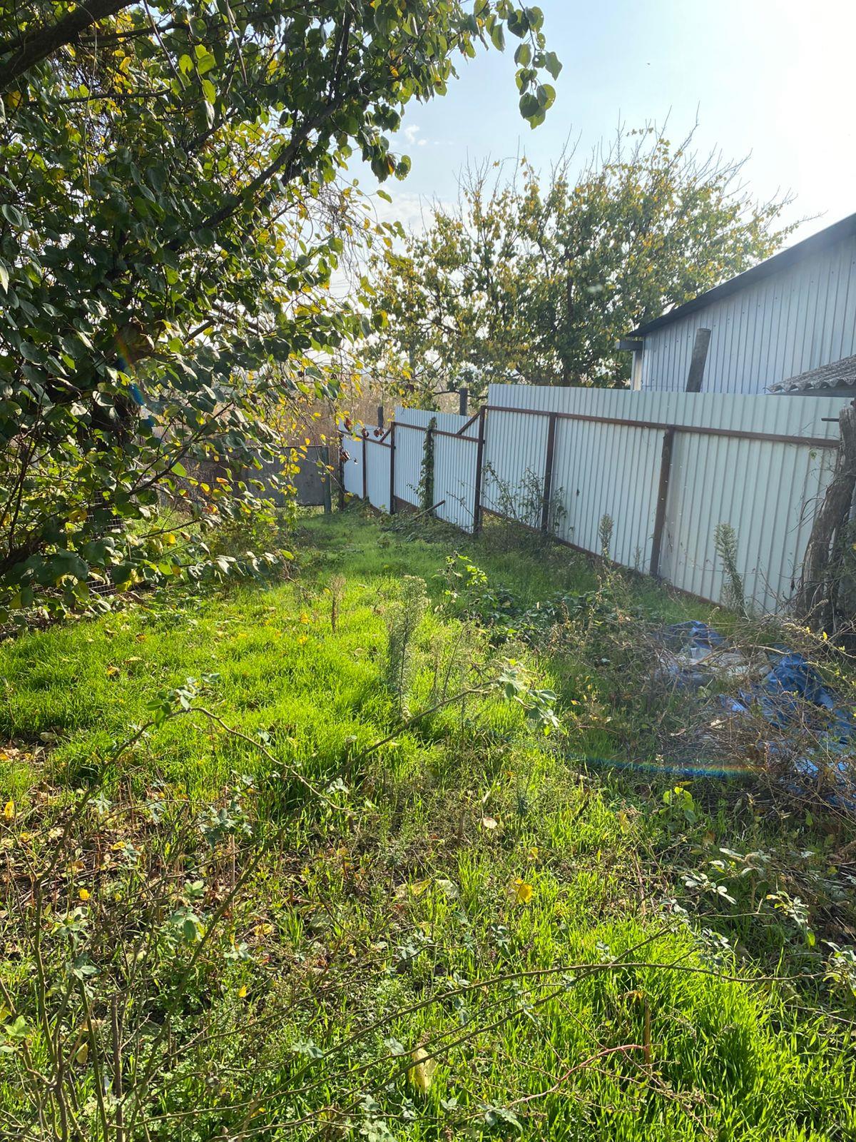 Фото №10: Дом 38 м² + 18.45 сот. - Марьянская, ул. Южная, 14