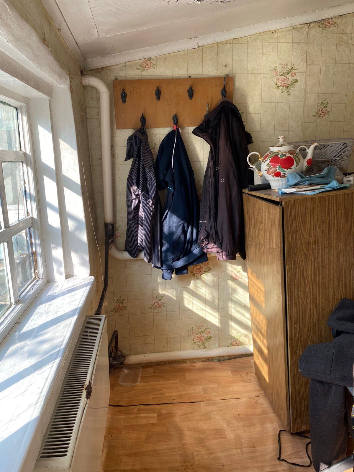 Фото №4: Дом 38 м² + 18.45 сот. - Марьянская, ул. Южная, 14