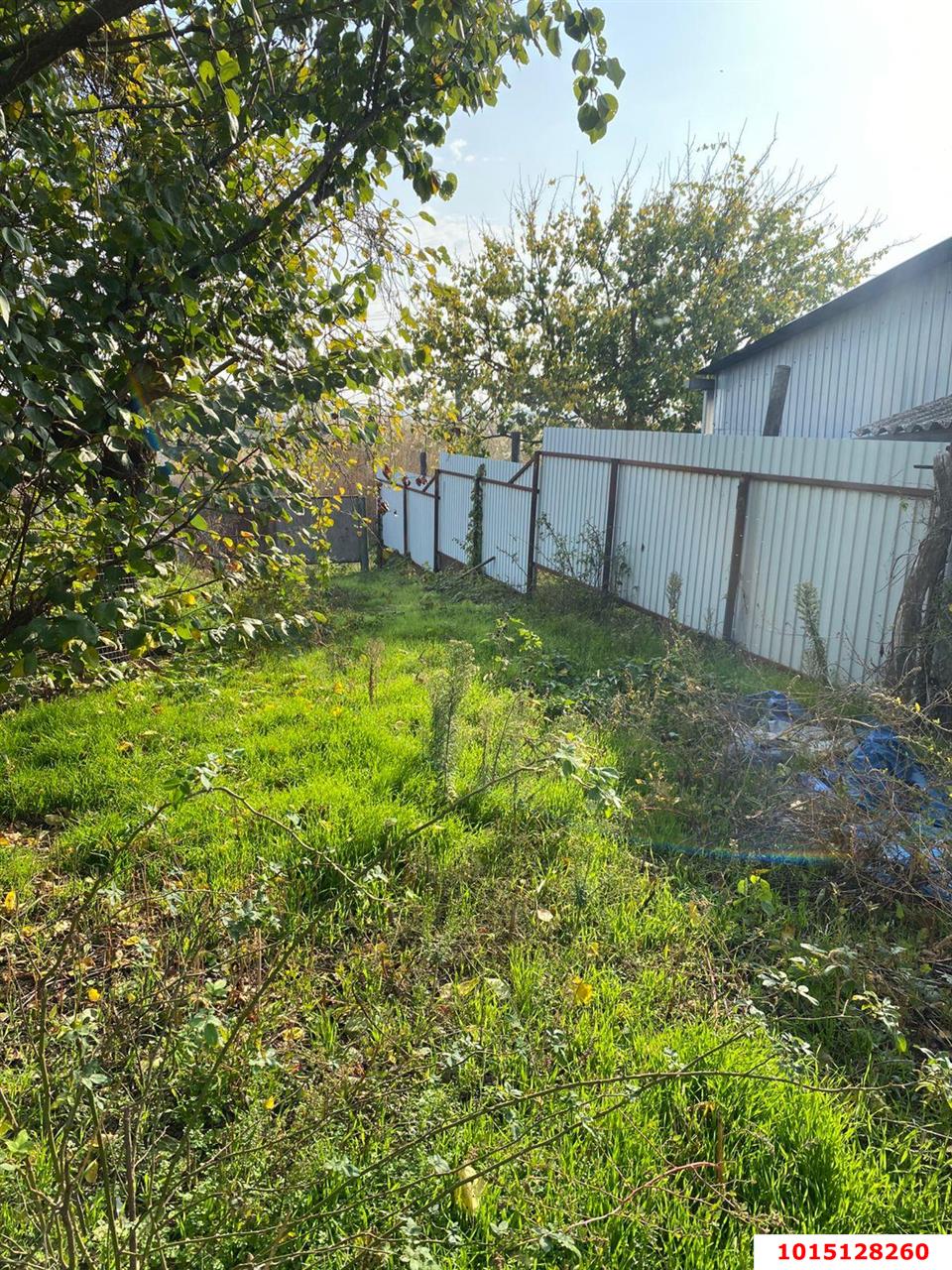 Фото №10: Дом 38 м² + 18.45 сот. - Марьянская, ул. Южная, 14