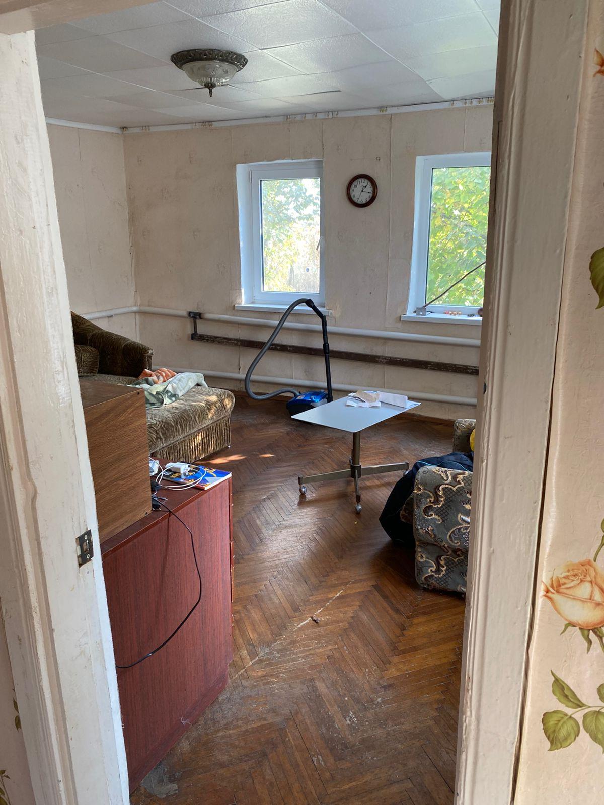 Фото №7: Дом 38 м² + 18.45 сот. - Марьянская, ул. Южная, 14