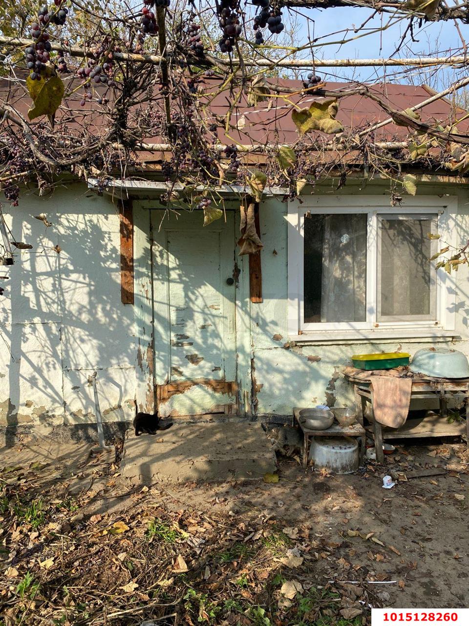 Фото №2: Дом 38 м² + 18.45 сот. - Марьянская, ул. Южная, 14